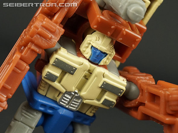 Transformers War for Cybertron: SIEGE Topshot (Big Shot) (Image #97 of 124)