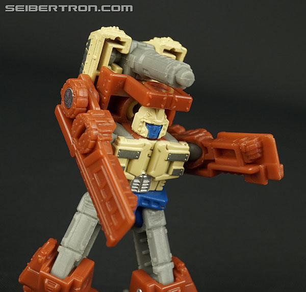 Transformers War for Cybertron: SIEGE Topshot (Big Shot) (Image #98 of 124)