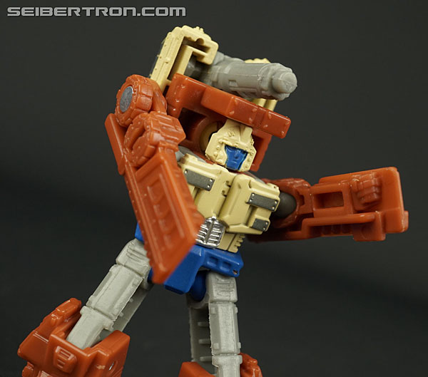 Transformers War for Cybertron: SIEGE Topshot (Big Shot) (Image #100 of 124)