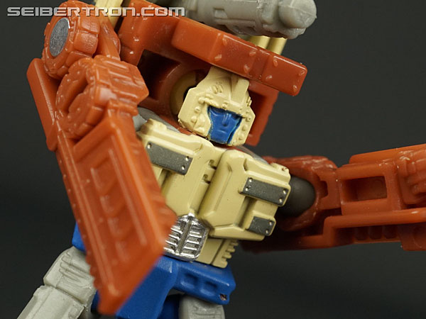 Transformers War for Cybertron: SIEGE Topshot (Big Shot) (Image #101 of 124)