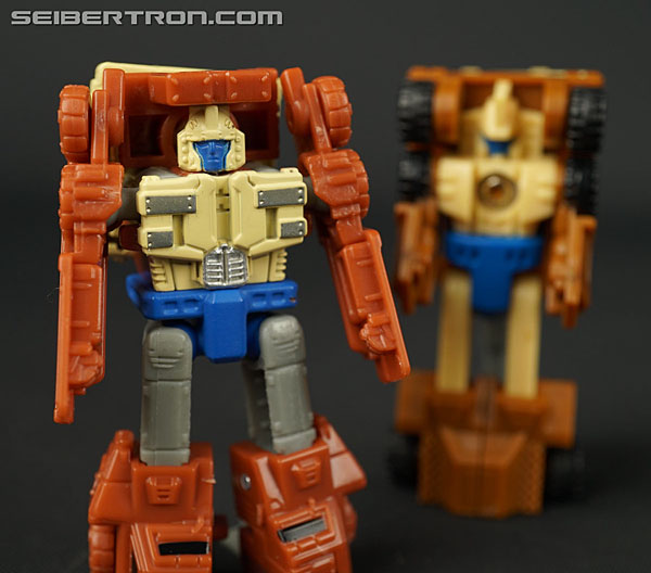 Transformers War for Cybertron: SIEGE Topshot (Big Shot) (Image #113 of 124)