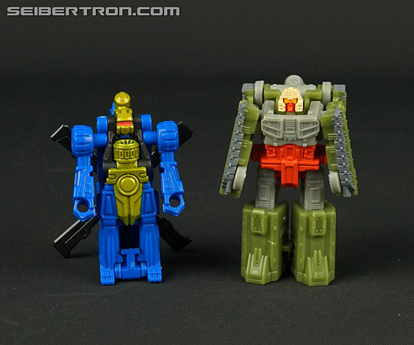 Transformers War for Cybertron: SIEGE Topshot (Big Shot) (Image #114 of 124)