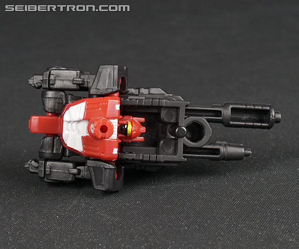 Transformers War for Cybertron: SIEGE Trenchfoot (Image #7 of 82)