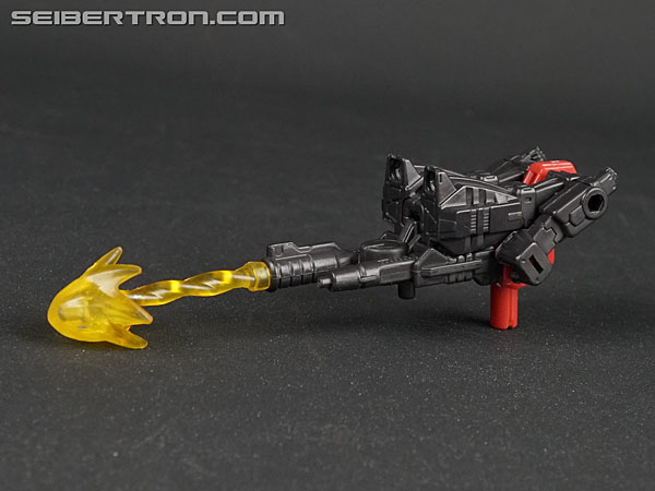Transformers War for Cybertron: SIEGE Trenchfoot (Image #9 of 82)