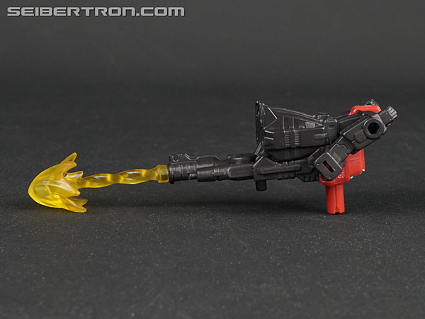 Transformers War for Cybertron: SIEGE Trenchfoot (Image #10 of 82)