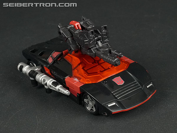Transformers War for Cybertron: SIEGE Trenchfoot (Image #19 of 82)