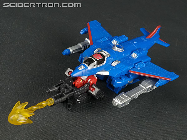 Transformers War for Cybertron: SIEGE Trenchfoot (Image #25 of 82)