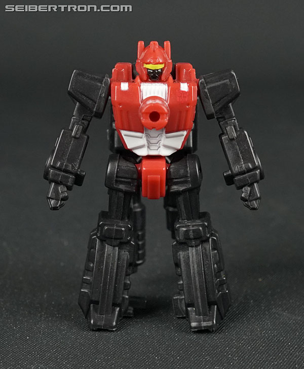 Transformers War for Cybertron: SIEGE Trenchfoot (Image #31 of 82)