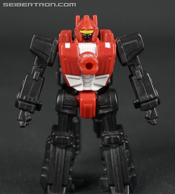 Transformers War for Cybertron: SIEGE Trenchfoot (Image #32 of 82)