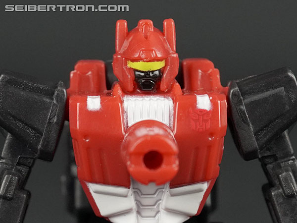 Transformers War for Cybertron: SIEGE Trenchfoot (Image #33 of 82)