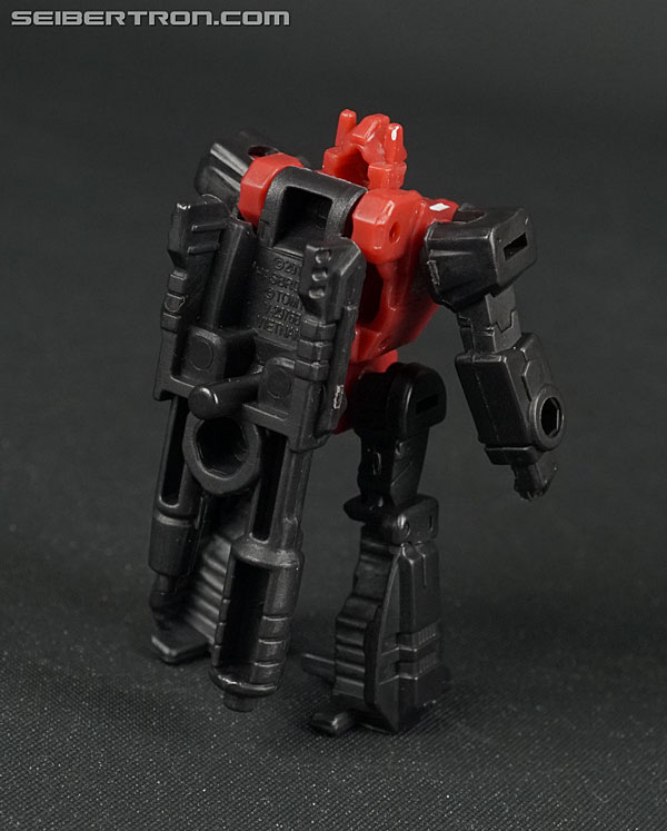Transformers War for Cybertron: SIEGE Trenchfoot (Image #38 of 82)