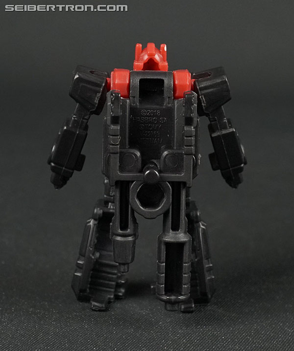 Transformers War for Cybertron: SIEGE Trenchfoot (Image #39 of 82)