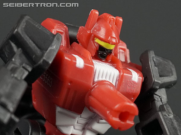 Transformers War for Cybertron: SIEGE Trenchfoot (Image #49 of 82)