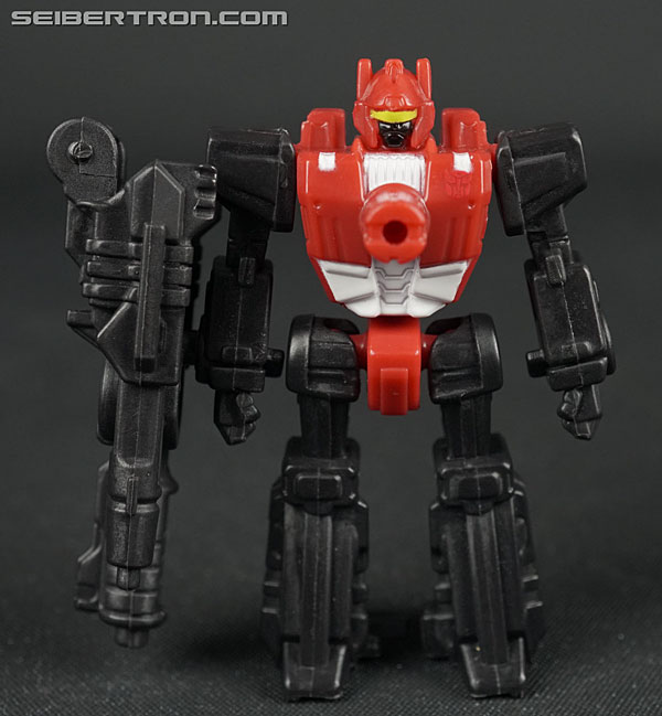 Transformers War for Cybertron: SIEGE Trenchfoot (Image #51 of 82)