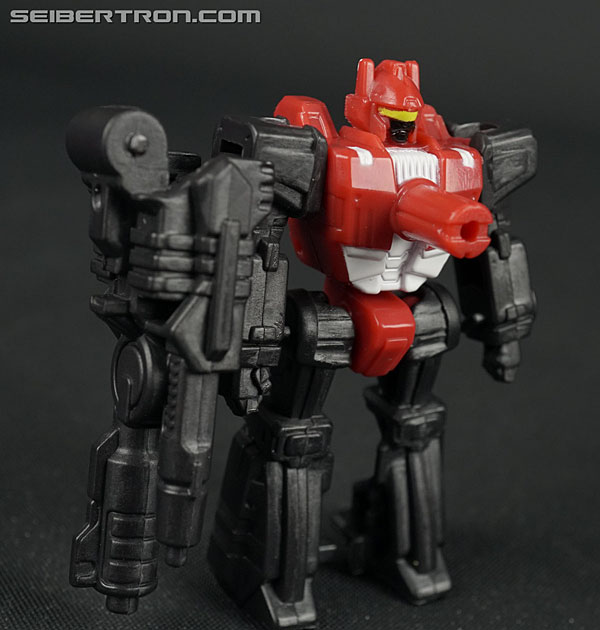 Transformers War for Cybertron: SIEGE Trenchfoot (Image #53 of 82)