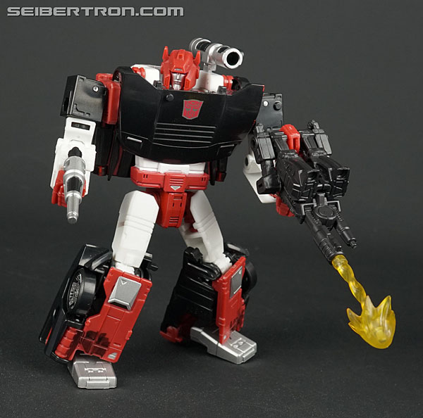 Transformers War for Cybertron: SIEGE Trenchfoot (Image #76 of 82)