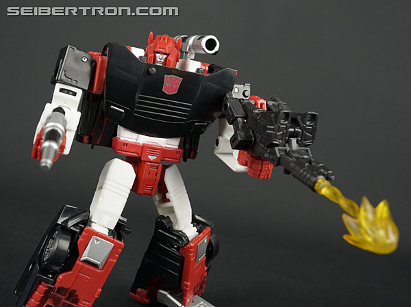 Transformers War for Cybertron: SIEGE Trenchfoot (Image #77 of 82)