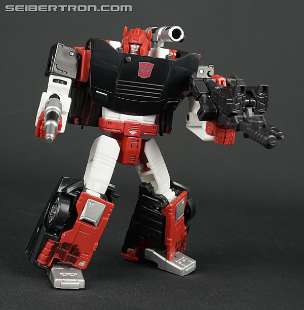Transformers War for Cybertron: SIEGE Trenchfoot (Image #78 of 82)