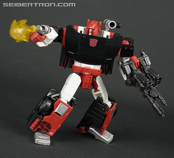 Transformers War for Cybertron: SIEGE Trenchfoot (Image #79 of 82)