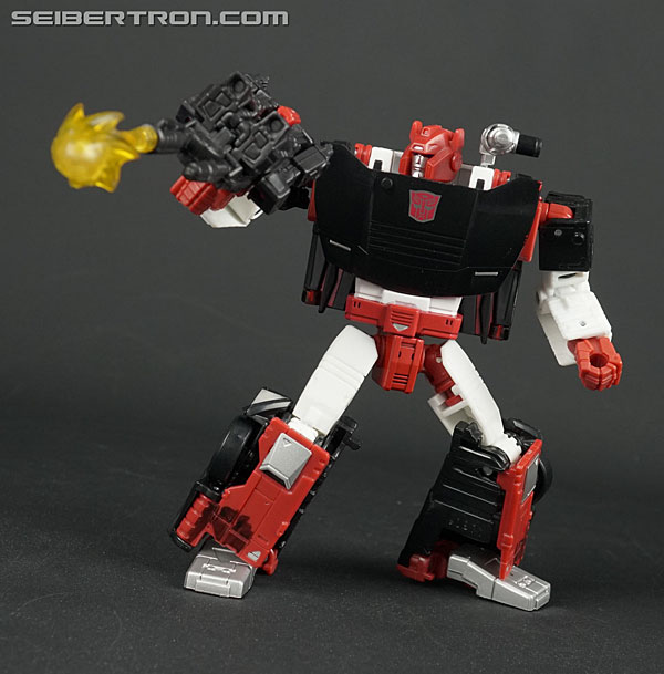 Transformers War for Cybertron: SIEGE Trenchfoot (Image #80 of 82)