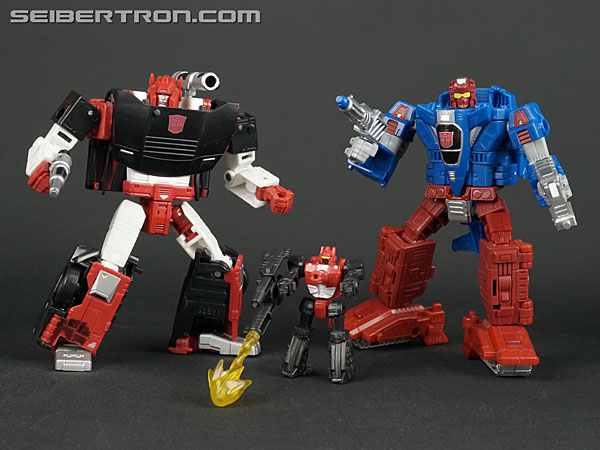 Transformers War for Cybertron: SIEGE Trenchfoot (Image #81 of 82)