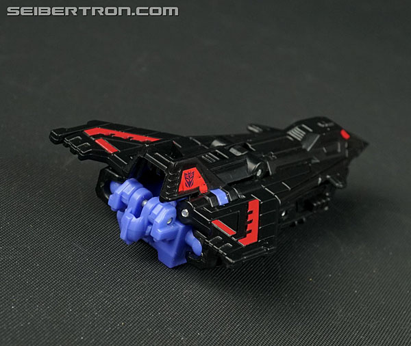 Transformers War for Cybertron: SIEGE Visper (Whisper) (Image #19 of 125)