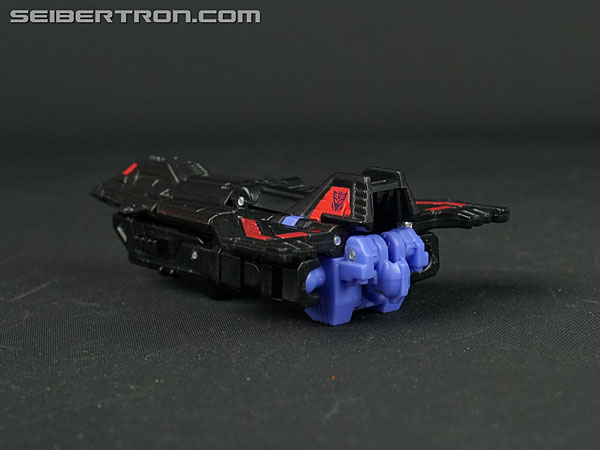 Transformers War for Cybertron: SIEGE Visper (Whisper) (Image #21 of 125)