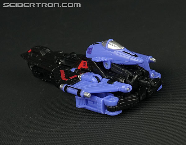 Transformers War for Cybertron: SIEGE Visper (Whisper) (Image #44 of 125)