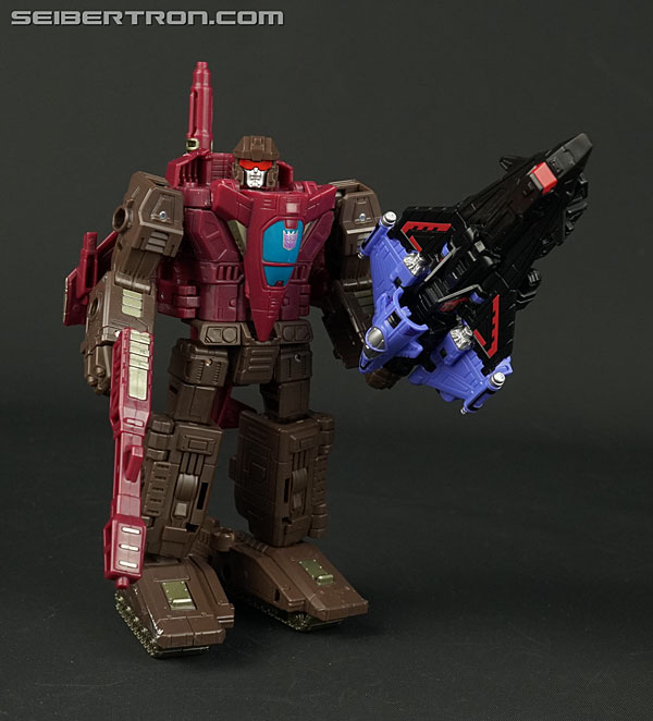 Transformers War for Cybertron: SIEGE Visper (Whisper) (Image #46 of 125)