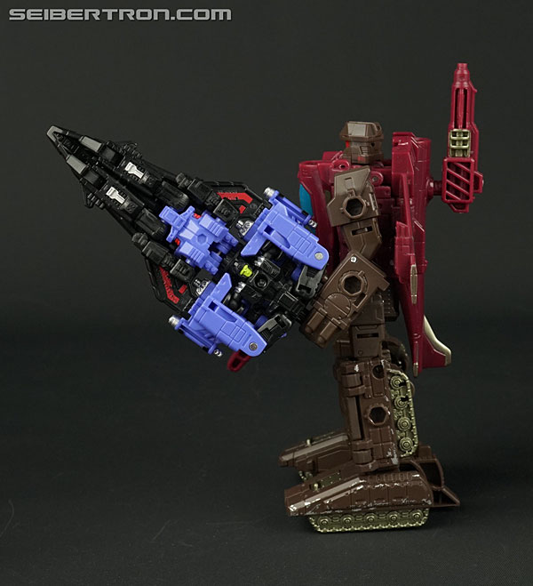 Transformers War for Cybertron: SIEGE Visper (Whisper) (Image #47 of 125)