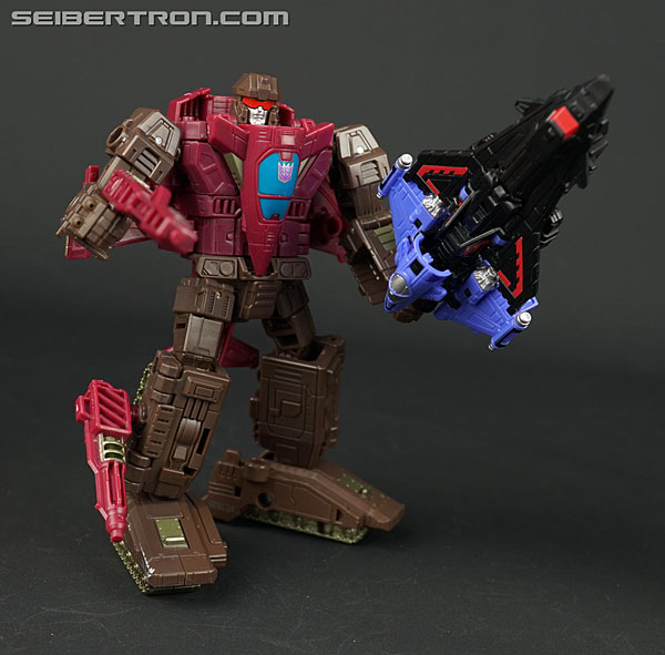 Transformers War for Cybertron: SIEGE Visper (Whisper) (Image #50 of 125)