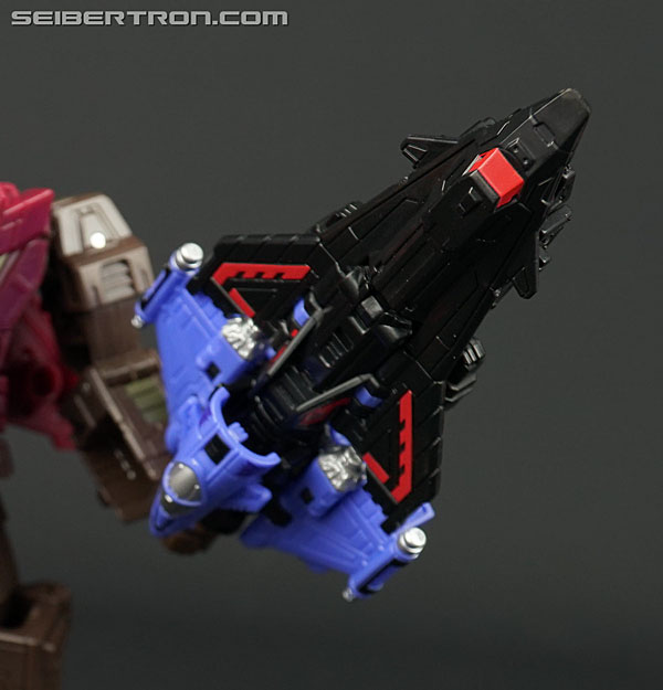 Transformers War for Cybertron: SIEGE Visper (Whisper) (Image #53 of 125)