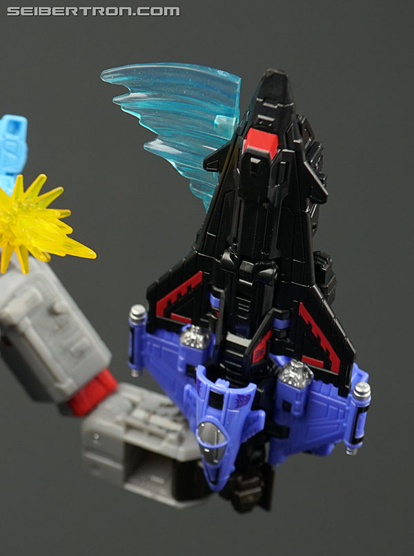 Transformers War for Cybertron: SIEGE Visper (Whisper) (Image #57 of 125)