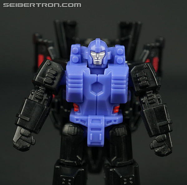 Transformers War for Cybertron: SIEGE Visper (Whisper) (Image #63 of 125)
