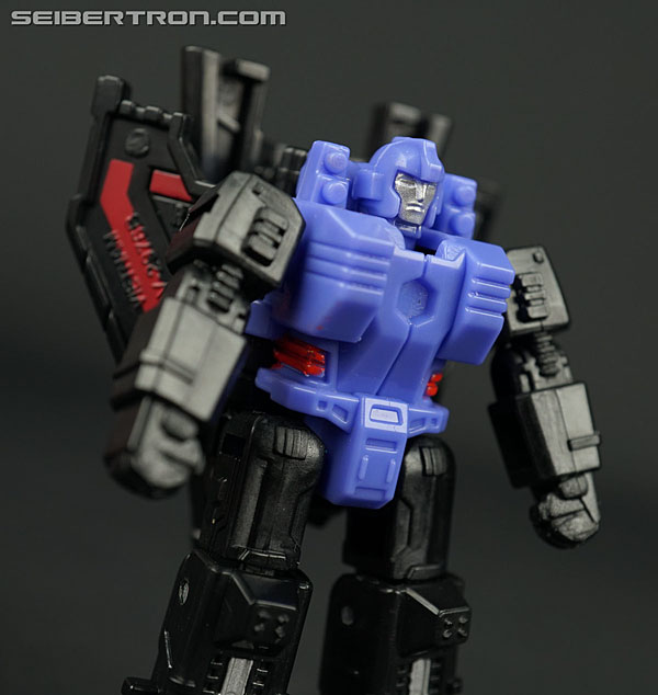 Transformers War for Cybertron: SIEGE Visper (Whisper) (Image #67 of 125)
