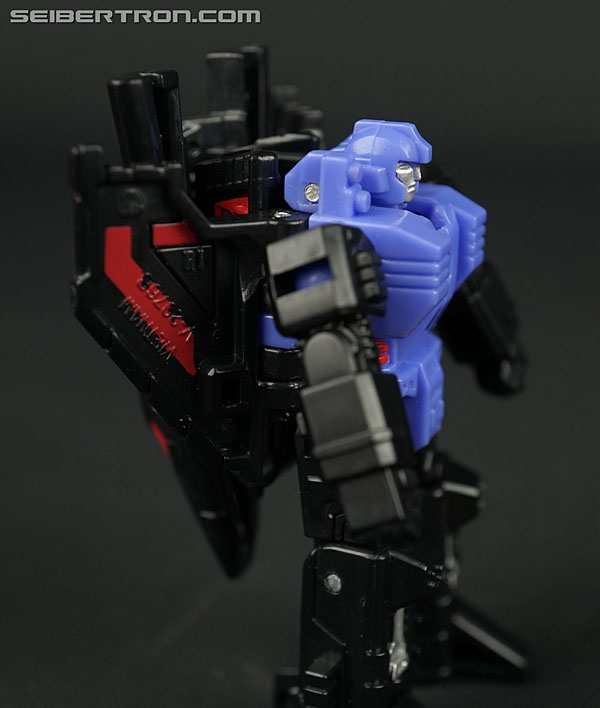 Transformers War for Cybertron: SIEGE Visper (Whisper) (Image #71 of 125)
