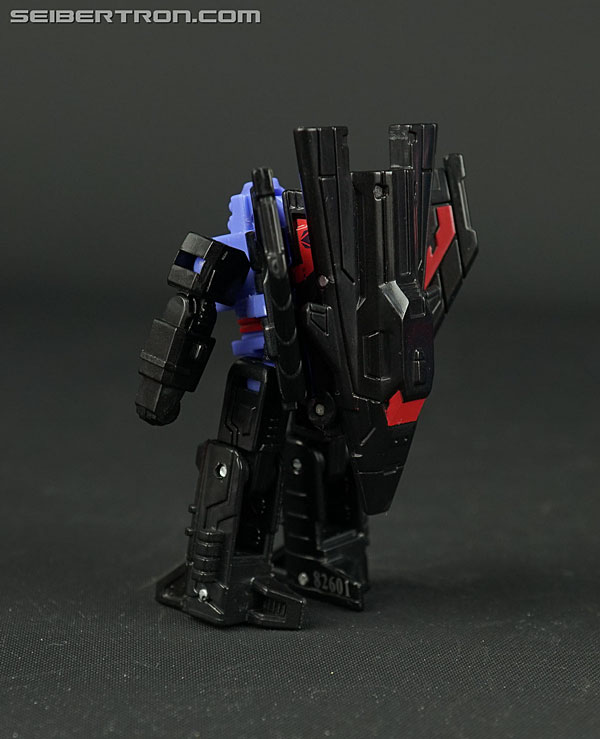 Transformers War for Cybertron: SIEGE Visper (Whisper) (Image #76 of 125)