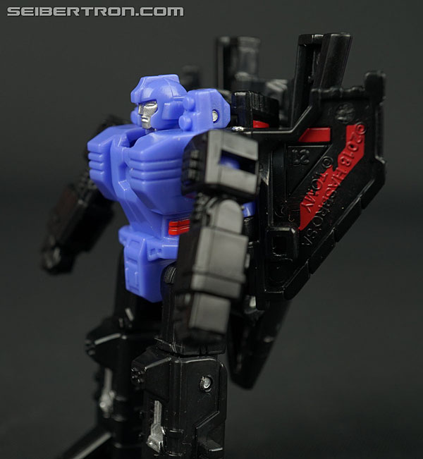 Transformers War for Cybertron: SIEGE Visper (Whisper) (Image #78 of 125)