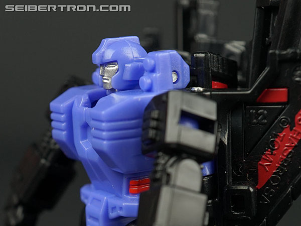 Transformers War for Cybertron: SIEGE Visper (Whisper) (Image #79 of 125)