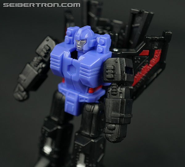 Transformers War for Cybertron: SIEGE Visper (Whisper) (Image #82 of 125)