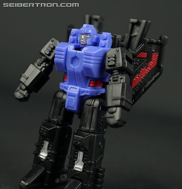 Transformers War for Cybertron: SIEGE Visper (Whisper) (Image #84 of 125)