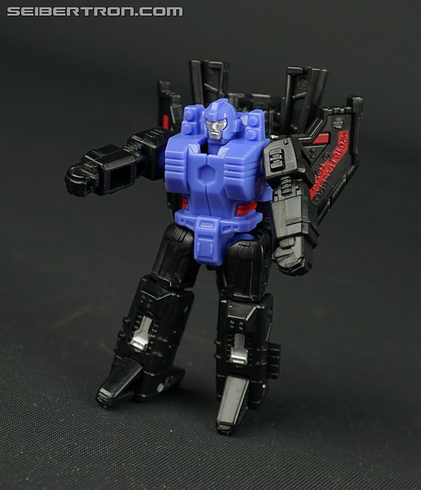 Transformers War for Cybertron: SIEGE Visper (Whisper) (Image #88 of 125)