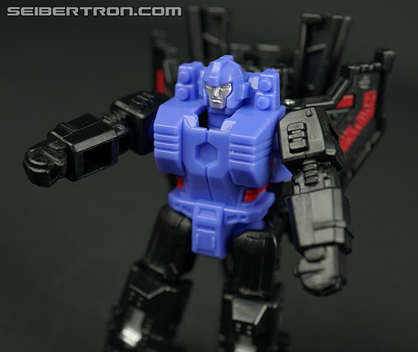 Transformers War for Cybertron: SIEGE Visper (Whisper) (Image #89 of 125)