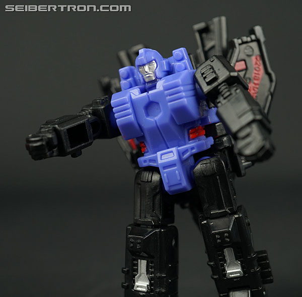 Transformers War for Cybertron: SIEGE Visper (Whisper) (Image #91 of 125)