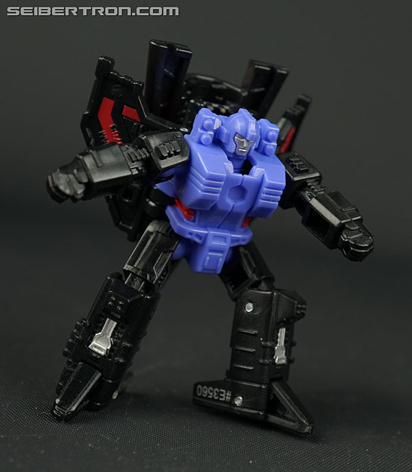 Transformers War for Cybertron: SIEGE Visper (Whisper) (Image #94 of 125)