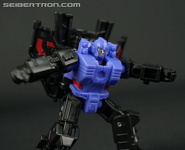 Transformers War for Cybertron: SIEGE Visper (Whisper) (Image #98 of 125)