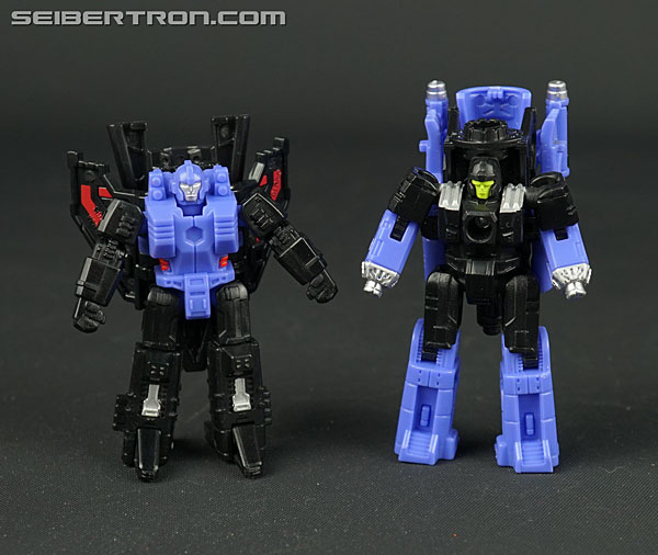 Transformers War for Cybertron: SIEGE Visper (Whisper) (Image #103 of 125)