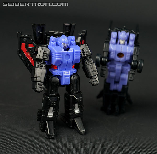 Transformers War for Cybertron: SIEGE Visper (Whisper) (Image #118 of 125)