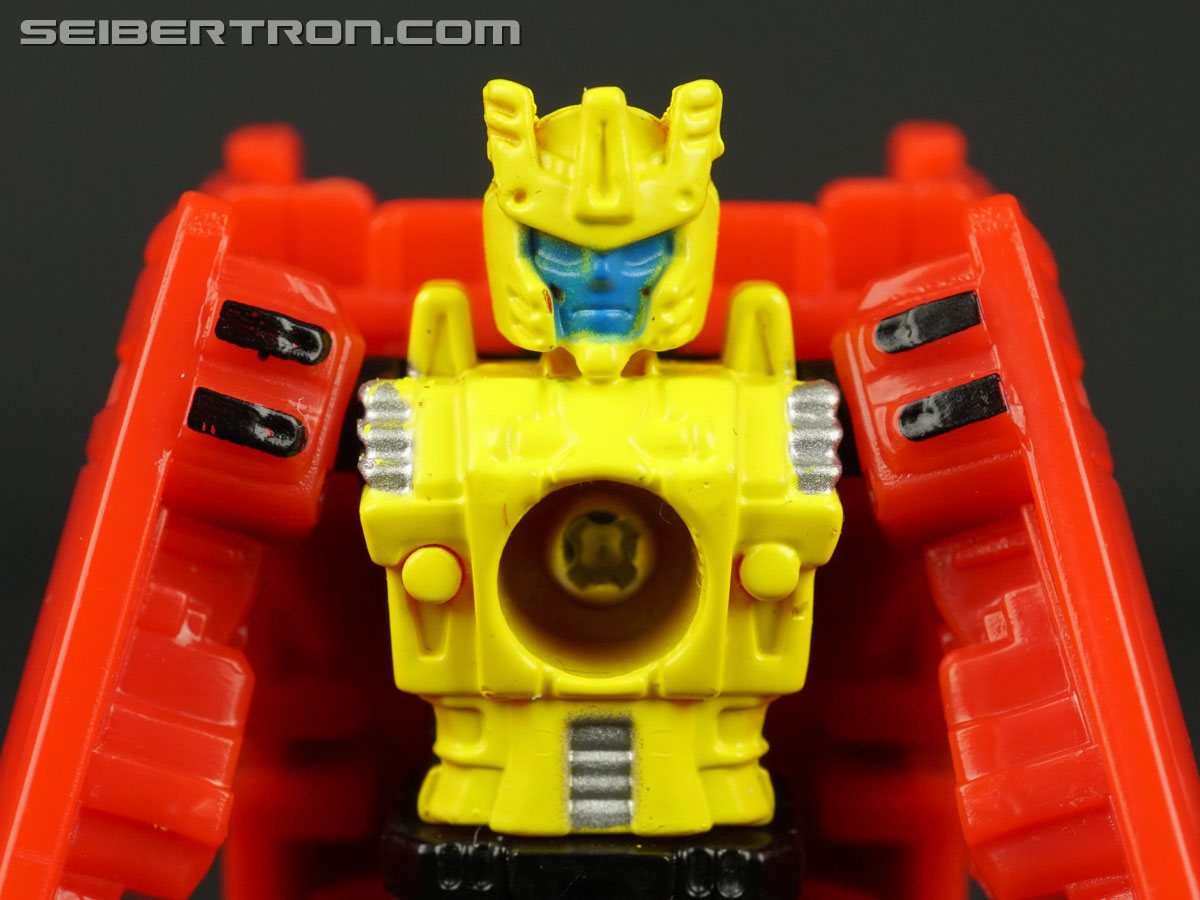Transformers War for Cybertron: SIEGE Roadhandler (Image #72 of 125)