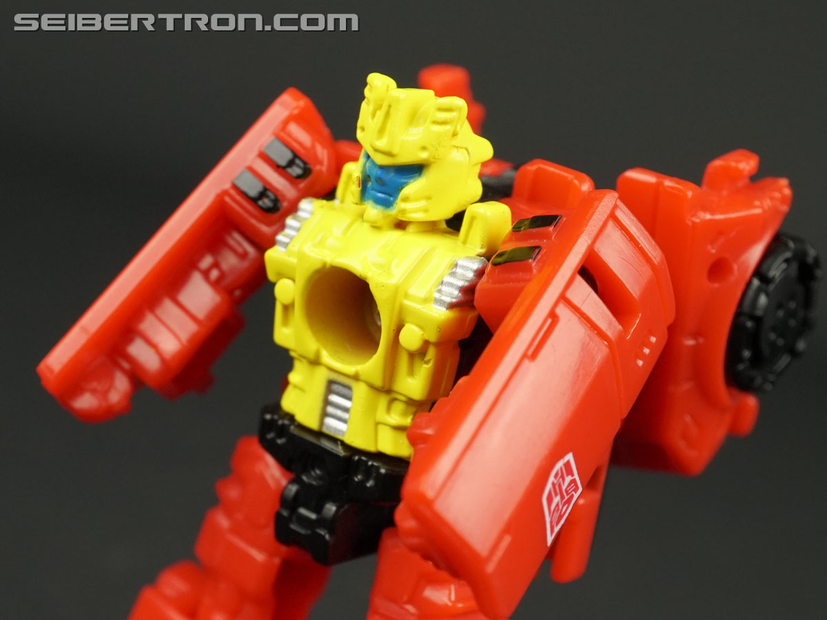 Transformers War for Cybertron: SIEGE Roadhandler (Image #89 of 125)
